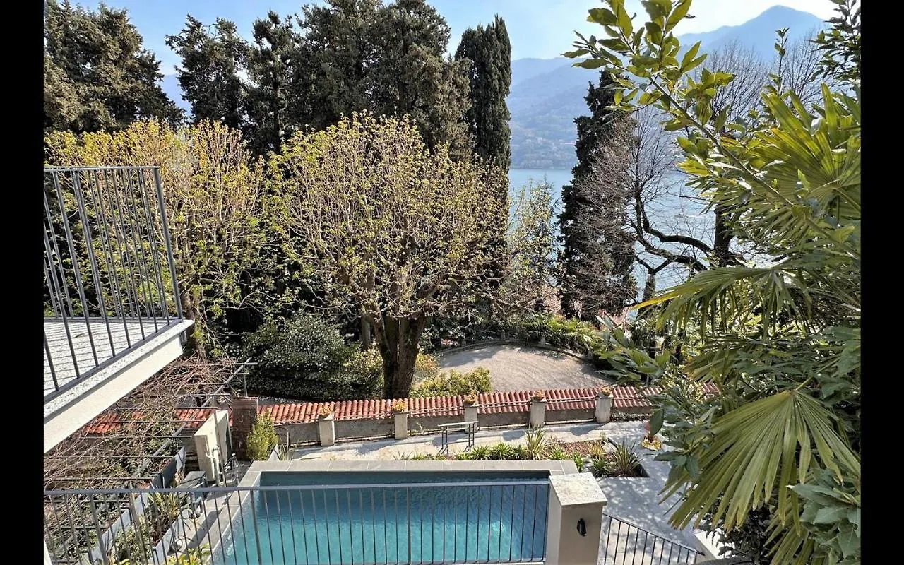 Villa Sole Carate Urio - Lake Como 0*,