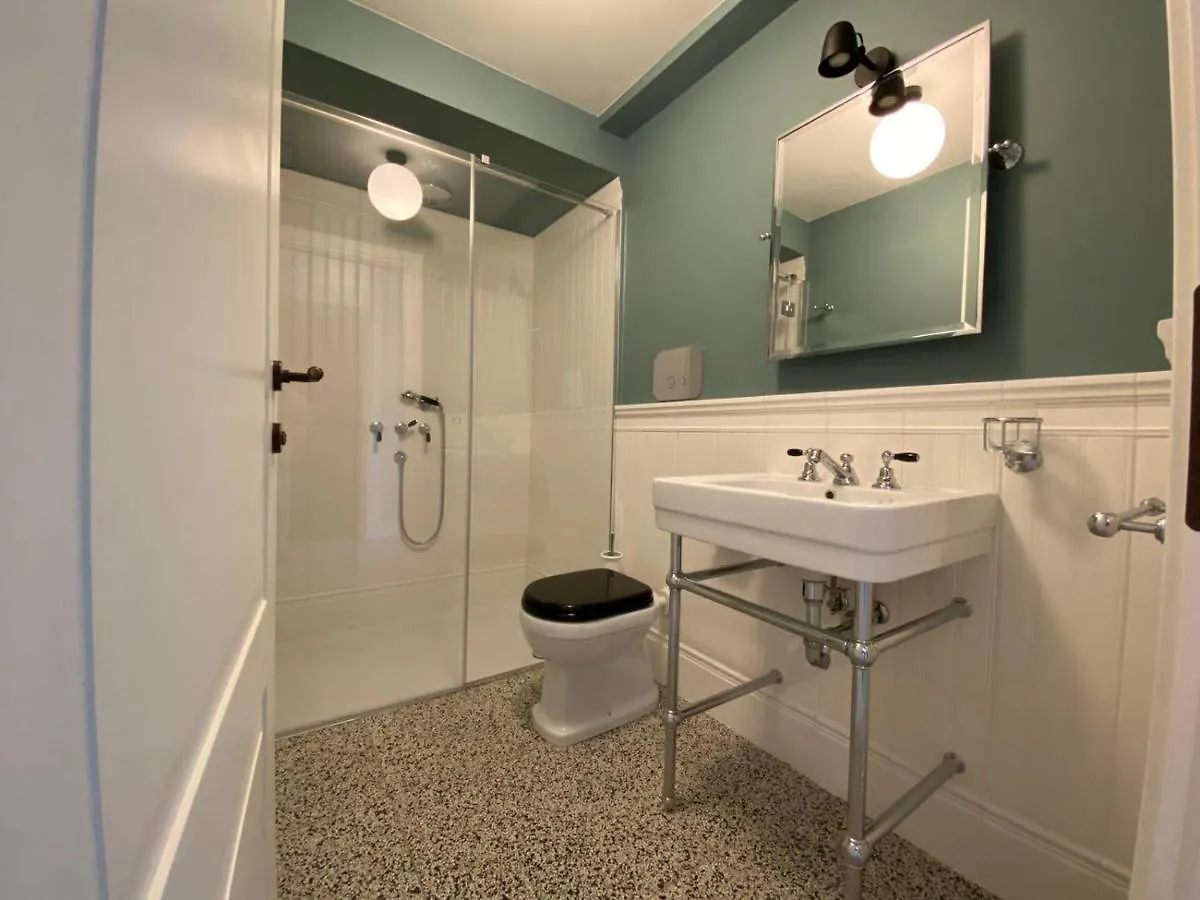 Villa Sole Carate Urio - Lake Como 0*,