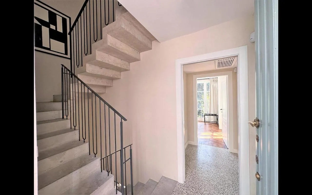 Villa Sole Carate Urio - Lake Como 0*,