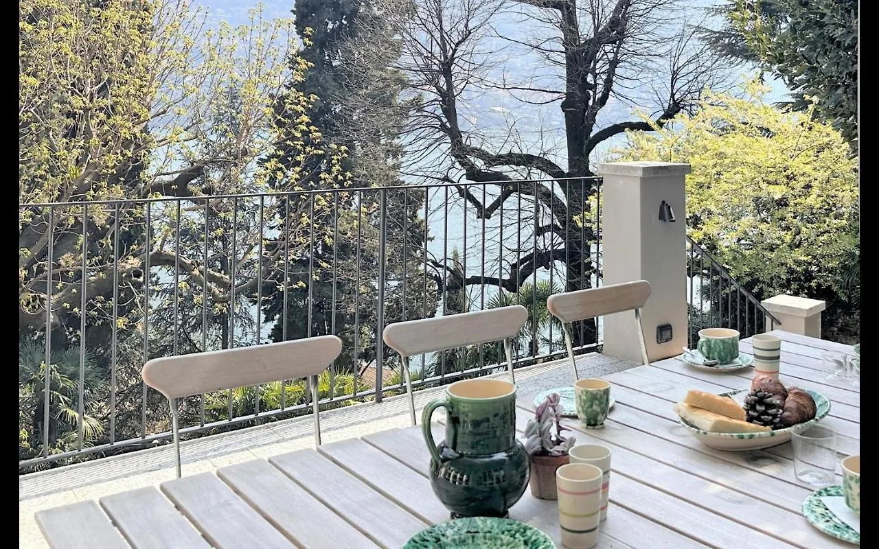 Villa Sole Carate Urio - Lake Como