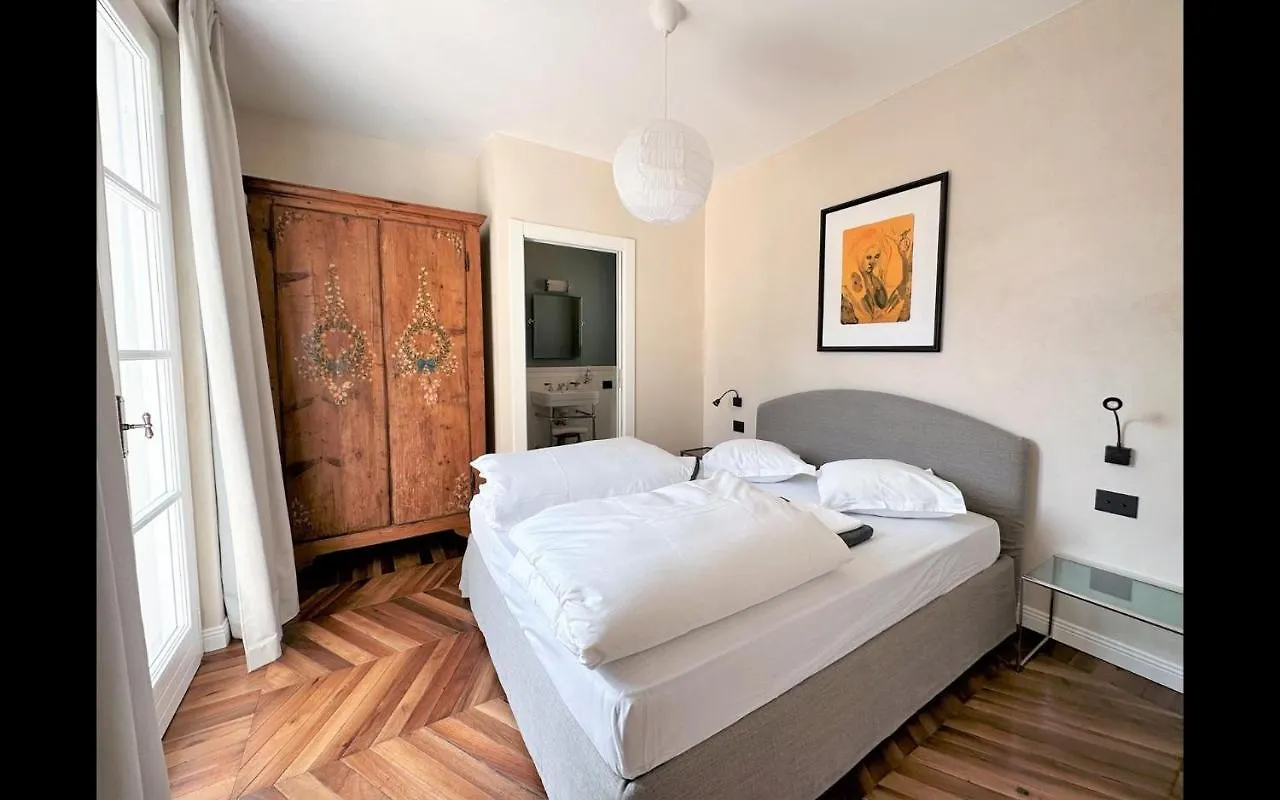 Villa Sole Carate Urio - Lake Como