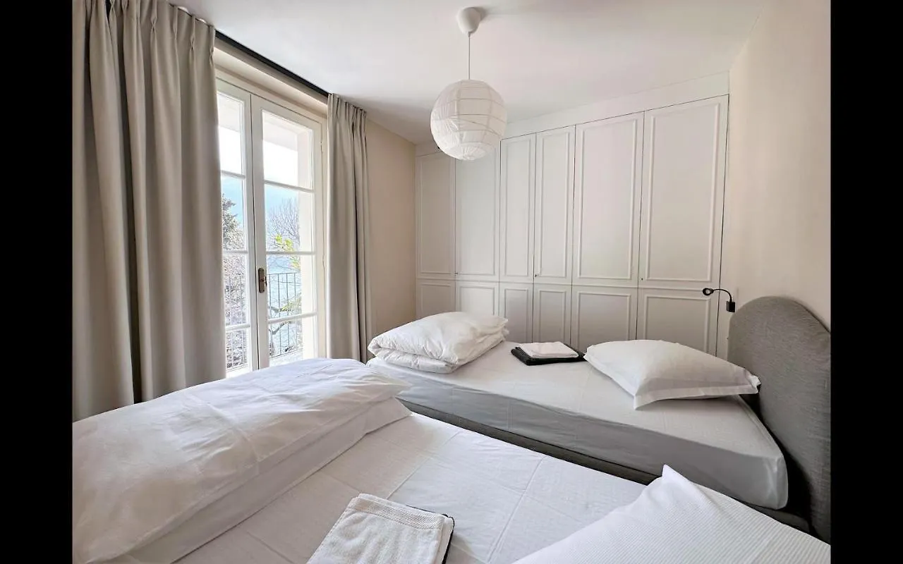 Villa Sole Carate Urio - Lake Como
