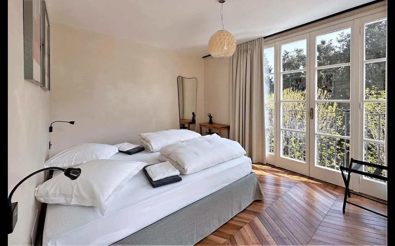 Villa Sole Carate Urio - Lake Como