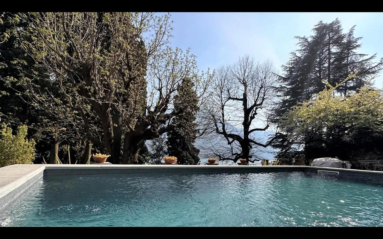 Villa Sole Carate Urio - Lake Como 0*,  Italy