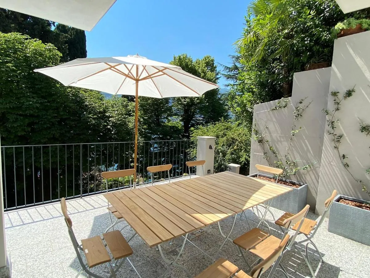 Villa Sole Carate Urio - Lake Como 0*,  Włochy