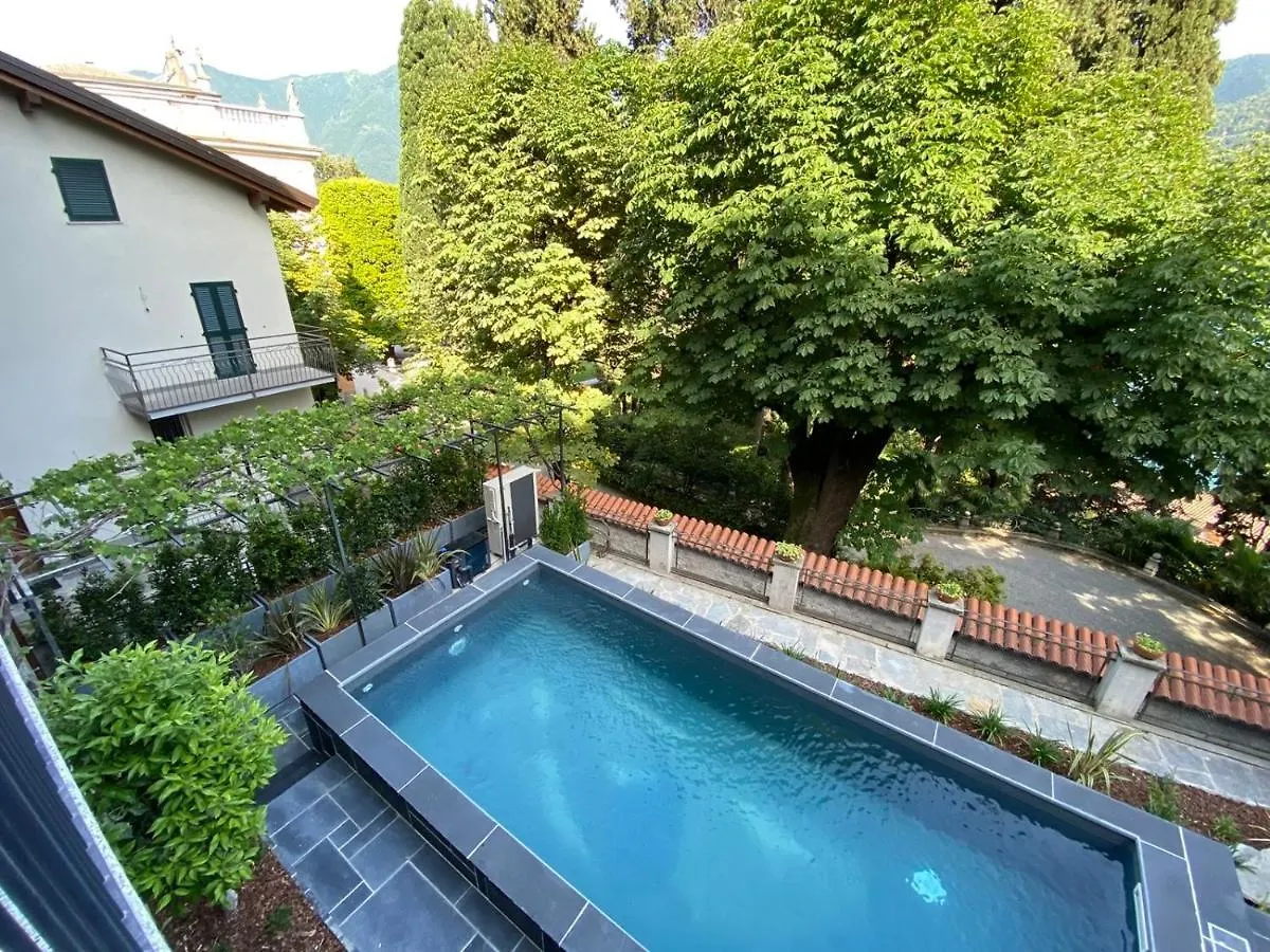 Villa Sole Carate Urio - Lake Como