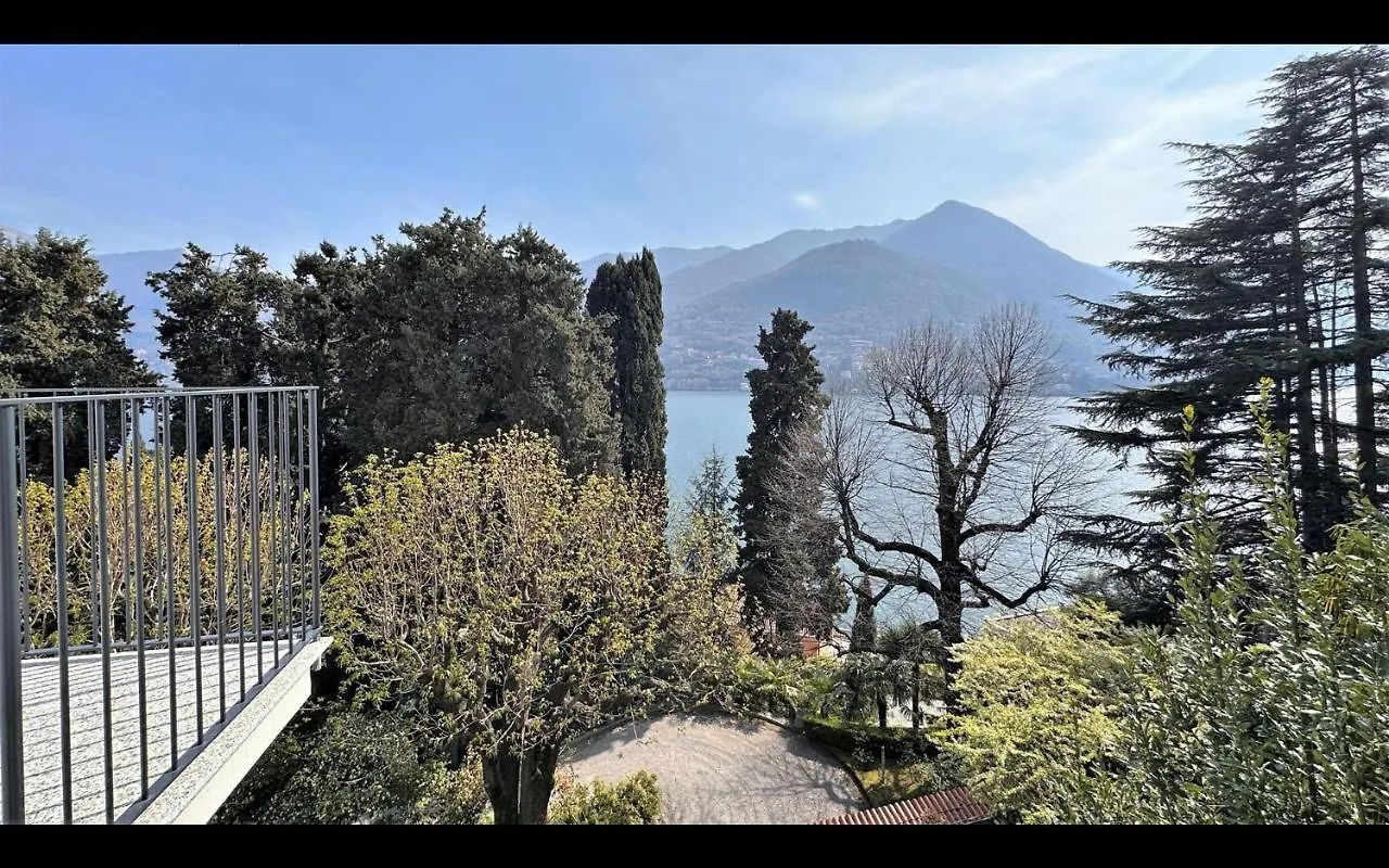 Villa Sole Carate Urio - Lake Como