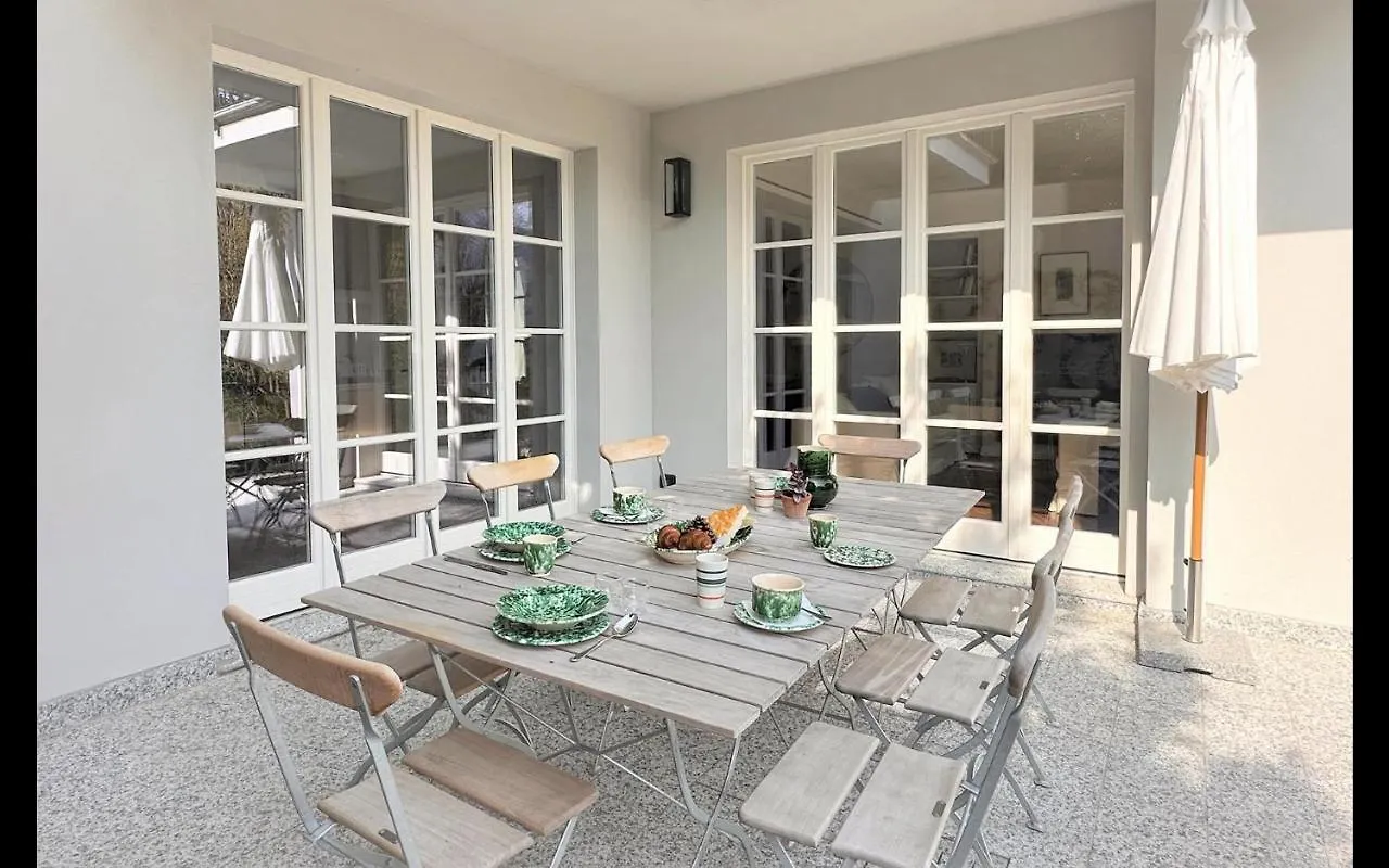 Villa Sole Carate Urio - Lake Como 0*,