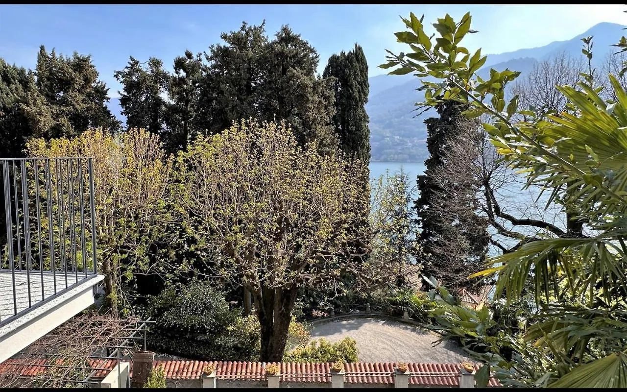 Villa Sole Carate Urio - Lake Como