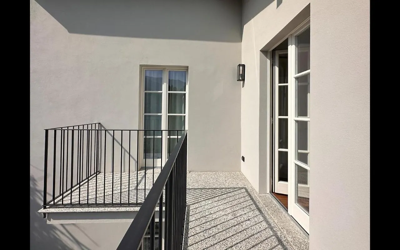 Villa Sole Carate Urio - Lake Como
