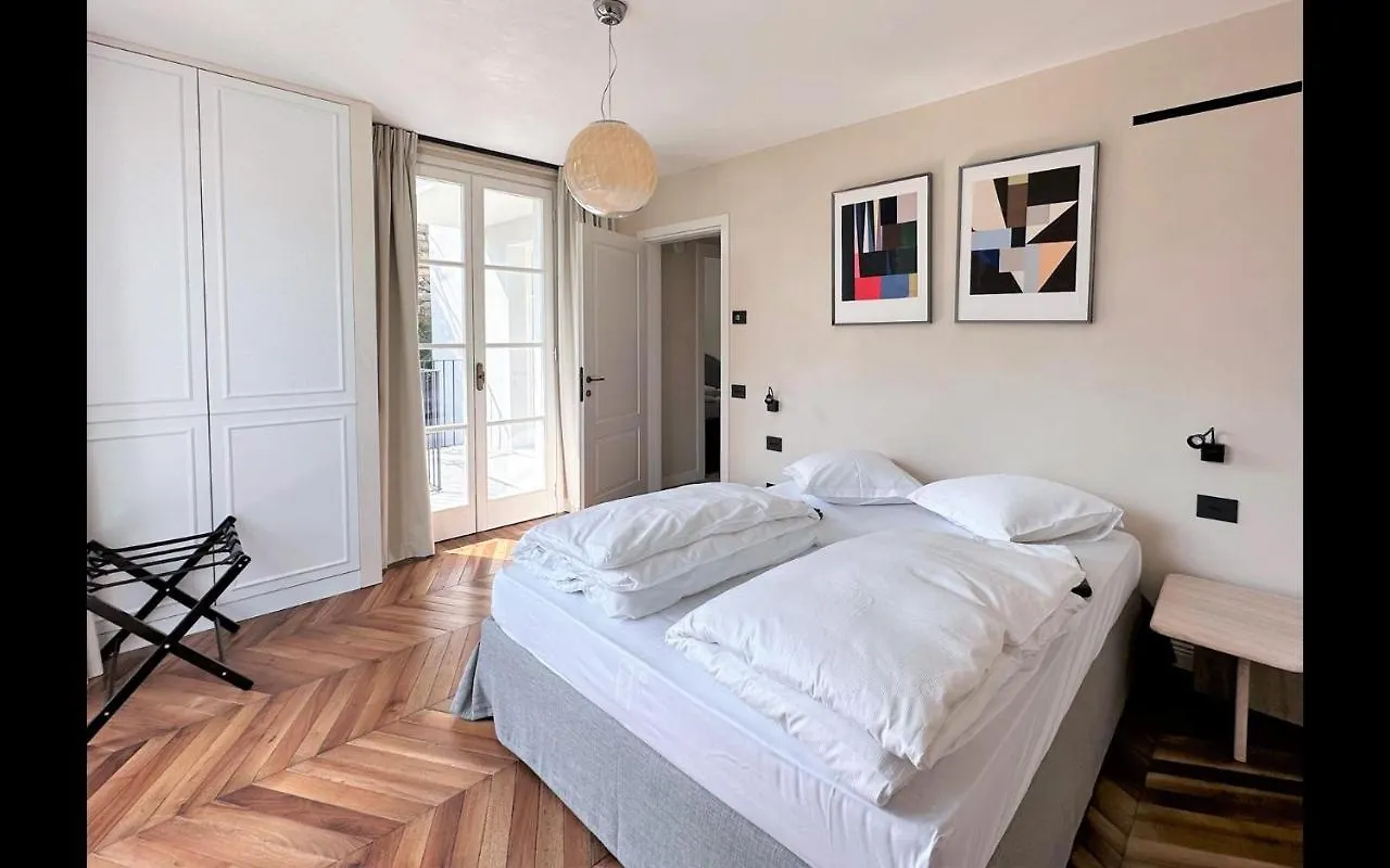 Villa Sole Carate Urio - Lake Como 0*,  Italy